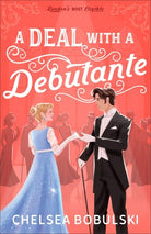 Cover image for A Deal with a Debutante, isbn: 9780764245251