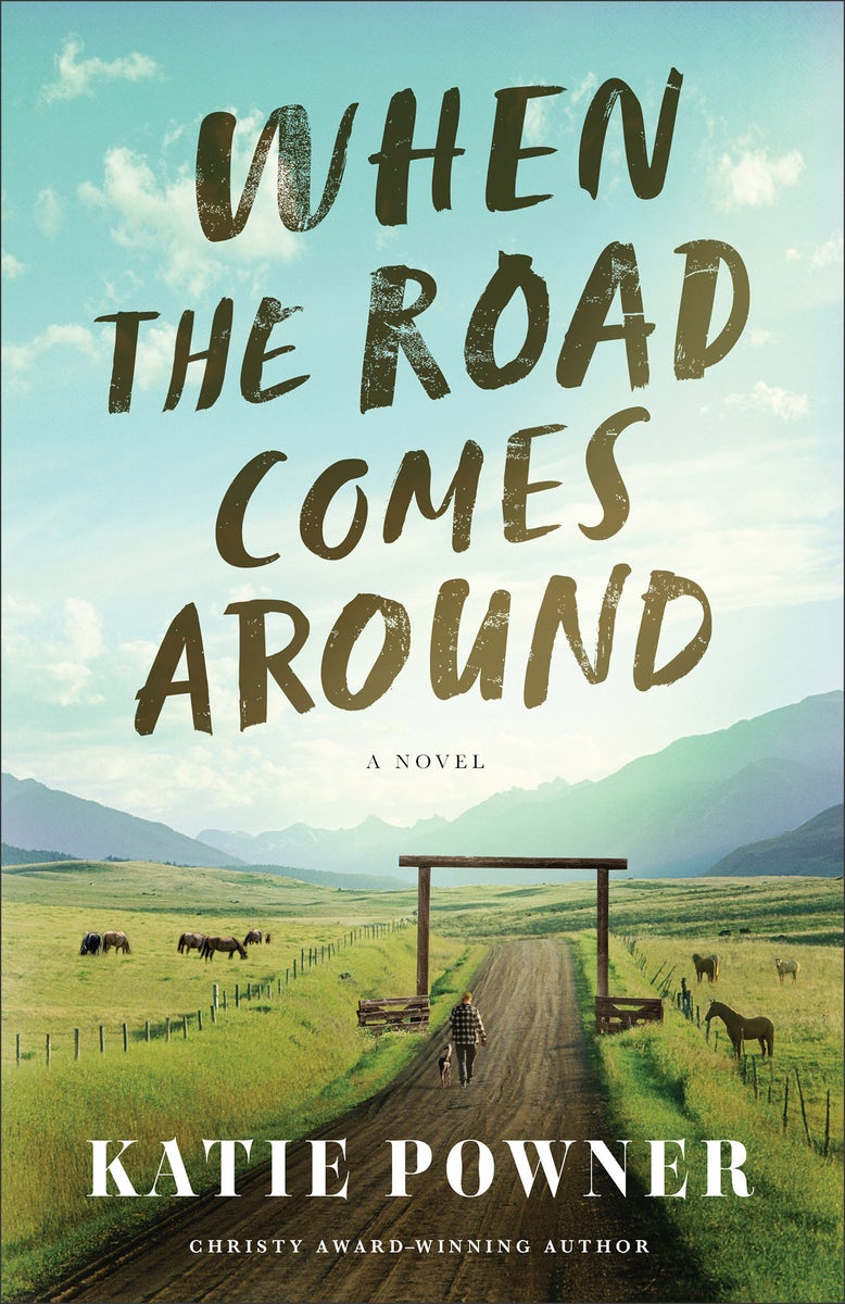 Cover image for When the Road Comes Around, isbn: 9780764245299