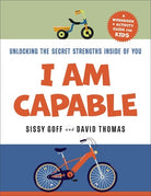 Cover image for I Am Capable, isbn: 9780764245336