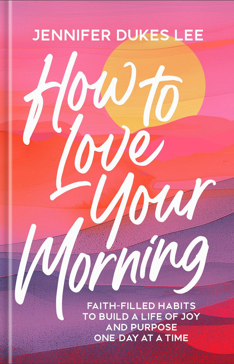Cover image for How to Love Your Morning, isbn: 9780764245527