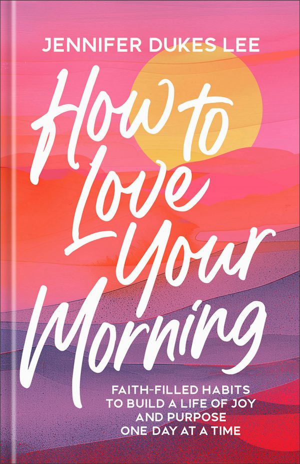 Cover image for How to Love Your Morning, isbn: 9780764245527