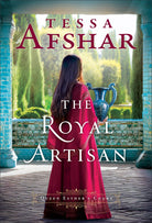 Cover image for The Royal Artisan, isbn: 9780764245572