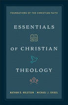 Cover image for Essentials of Christian Theology, isbn: 9780764245619