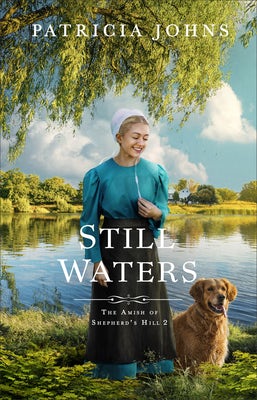 Cover image for Still Waters, isbn: 9780764245633