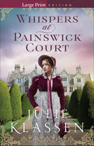 Cover image for Whispers at Painswick Court, isbn: 9780764245664