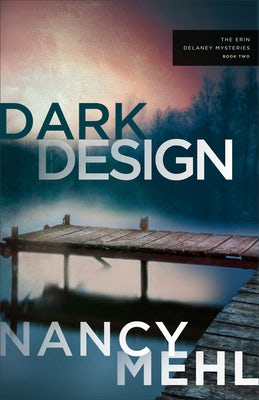 Cover image for Dark Design, isbn: 9780764245671