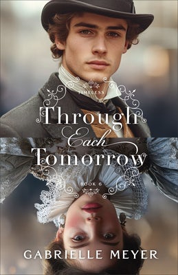 Cover image for Through Each Tomorrow, isbn: 9780764245688