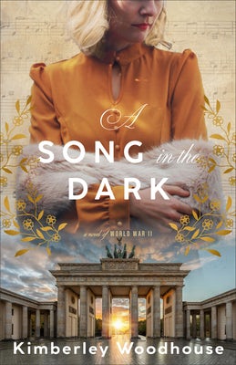Cover image for Song in the Dark, isbn: 9780764245770