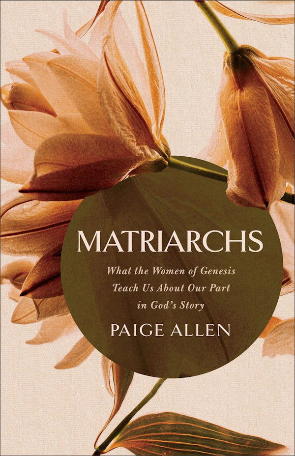 Cover image for Matriarchs, isbn: 9780764245831