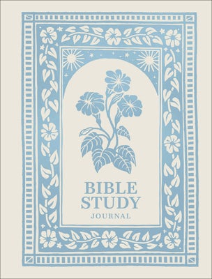 Cover image for Bible Study Journal for Women, isbn: 9780764245862