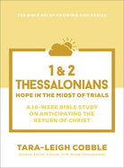 Cover image for 1 & 2 Thessalonians, isbn: 9780764245893