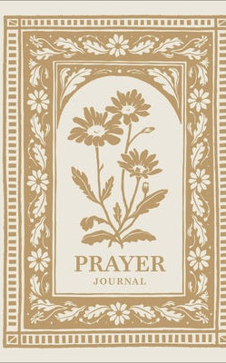 Cover image for Prayer Journal for Women, isbn: 9780764245923