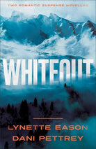 Cover image for Whiteout, isbn: 9780764245978