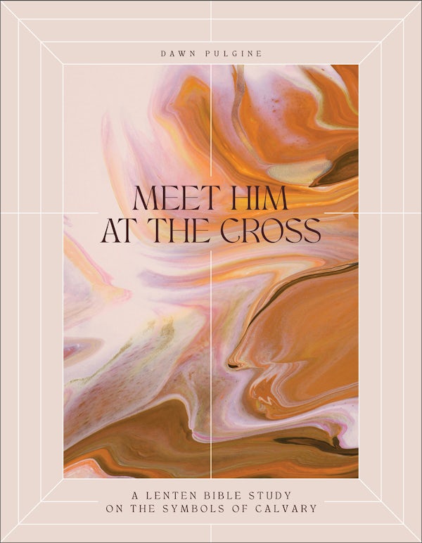 Cover image for Meet Him at the Cross, isbn: 9780764246234
