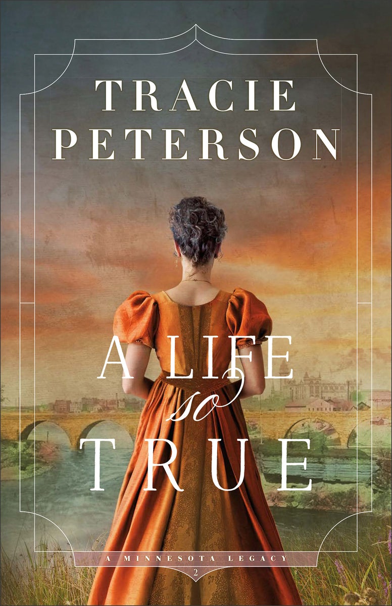 Cover image for A Life So True, isbn: 9780764246487