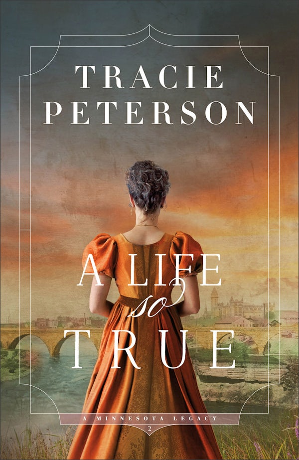 Cover image for A Life So True, isbn: 9780764246487