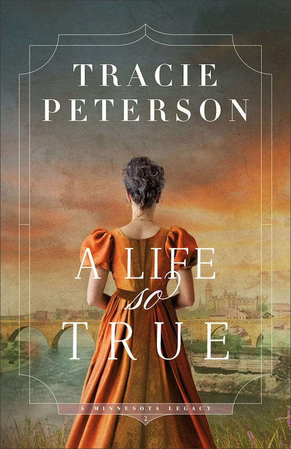 Cover image for A Life So True, isbn: 9780764246487