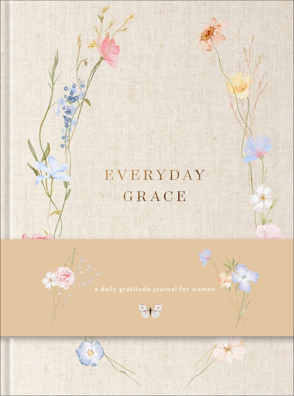 Cover image for Everyday Grace, isbn: 9780764246593
