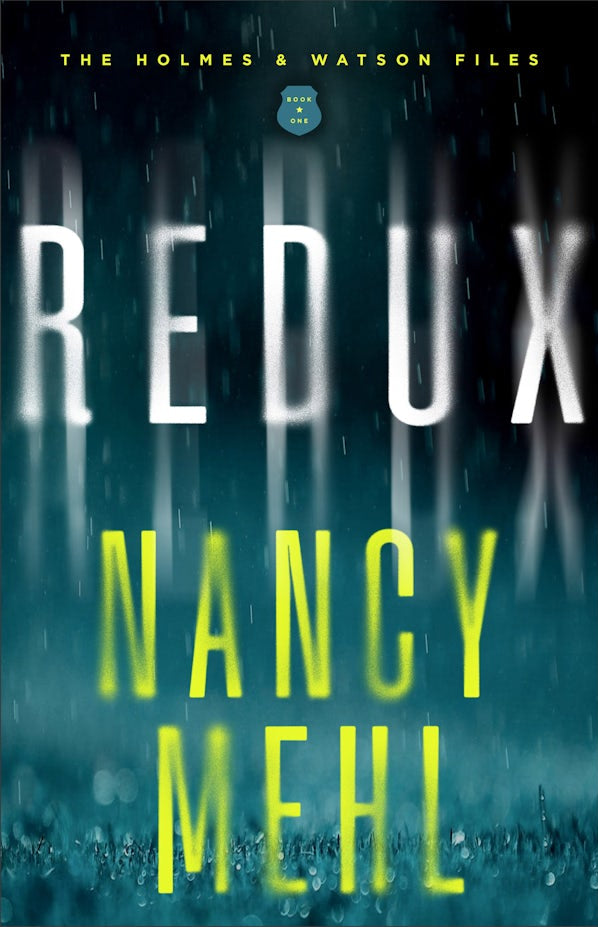 Cover image for Redux, isbn: 9780764246821