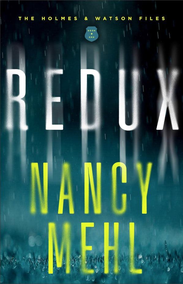 Cover image for Redux, isbn: 9780764246821
