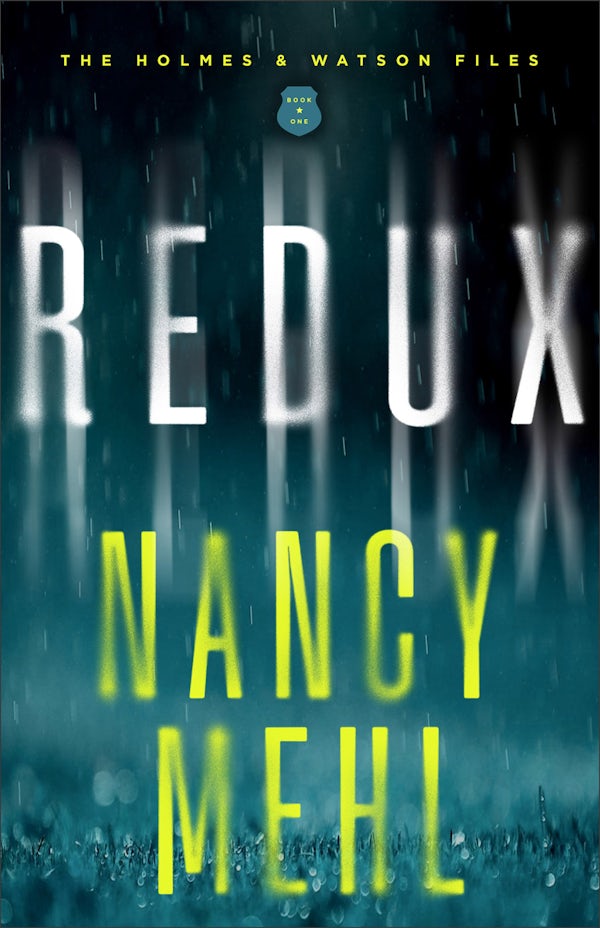 Cover image for Redux, isbn: 9780764246821