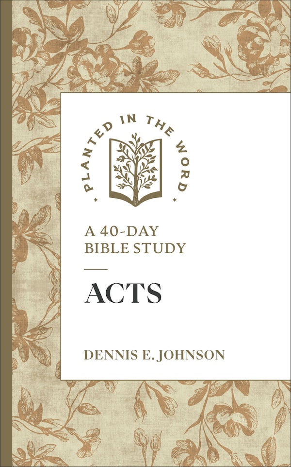 Cover image for Acts, isbn: 9780764247255