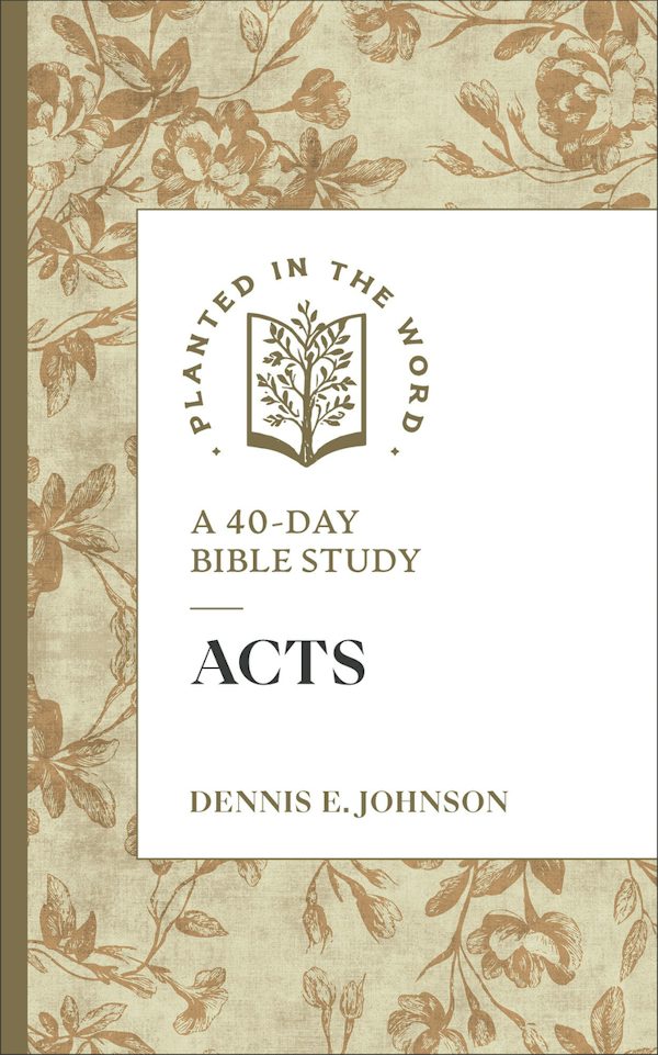 Cover image for Acts, isbn: 9780764247255