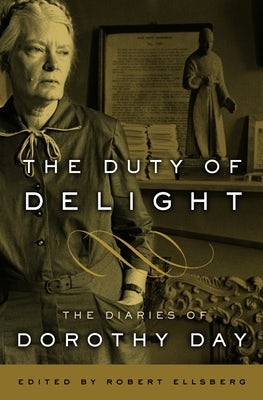 Cover image for The Duty of Delight, isbn: 9780767932806