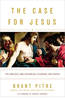 Cover image for The Case for Jesus, isbn: 9780770435486