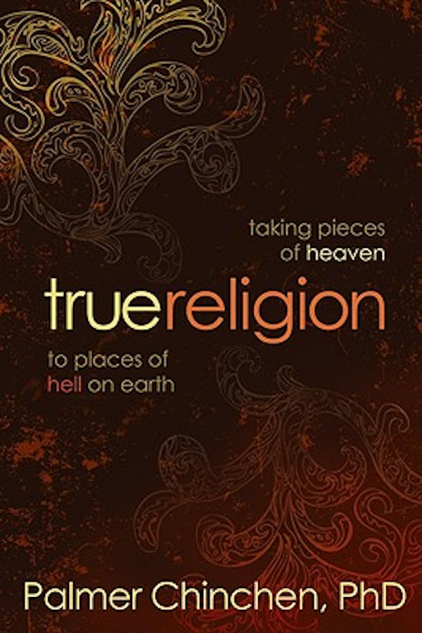 Cover image for True Religion, isbn: 9780781403436