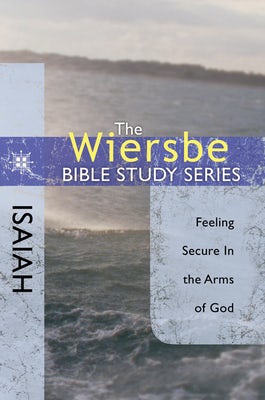 Cover image for Isaiah, isbn: 9780781404235