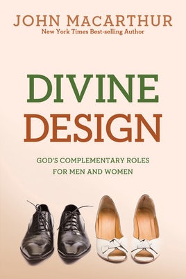 Cover image for Divine Design, isbn: 9780781405881