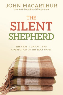Cover image for The Silent Shepherd, isbn: 9780781406734