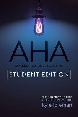 Cover image for AHA Student Edition, isbn: 9780781411448
