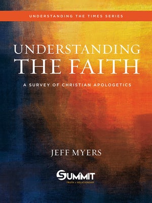 Cover image for Understanding the Faith, isbn: 9780781413602