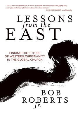 Cover image for Lessons from the East, isbn: 9780781413763