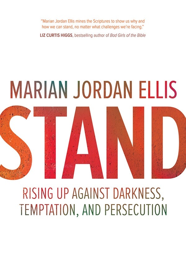 Cover image for Stand, isbn: 9780781414975
