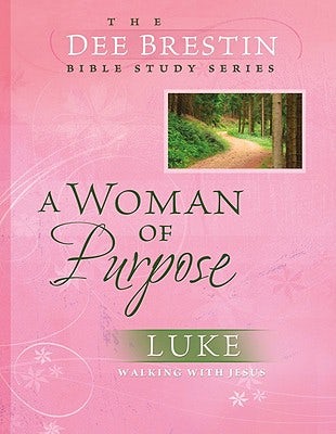 Cover image for A Woman of Purpose, isbn: 9780781443340