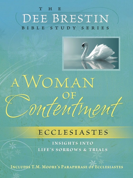 Cover image for A Woman of Contentment, isbn: 9780781444477