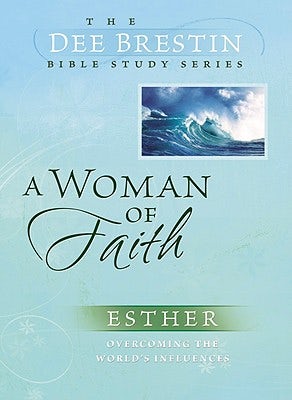 Cover image for A Woman of Faith, isbn: 9780781444484