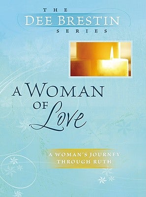 Cover image for A Woman of Love, isbn: 9780781444507