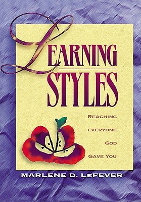 Cover image for Learning Styles, isbn: 9780781451178