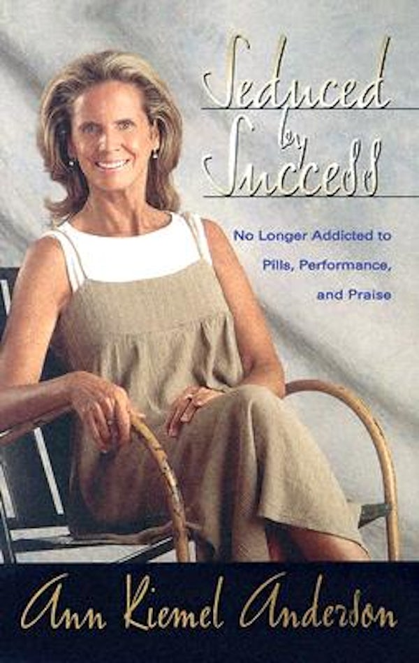 Cover image for The Seduced by Success, isbn: 9780785201298