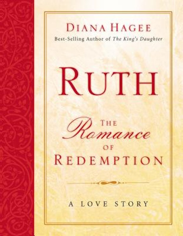 Cover image for Ruth, isbn: 9780785208662