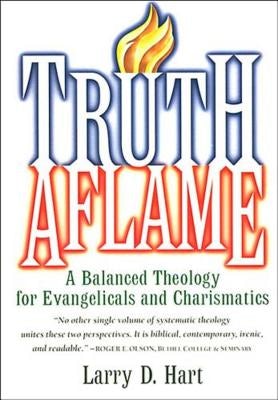 Cover image for Truth Aflame, isbn: 9780785209928