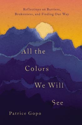 Cover image for All the Colors We Will See, isbn: 9780785216483