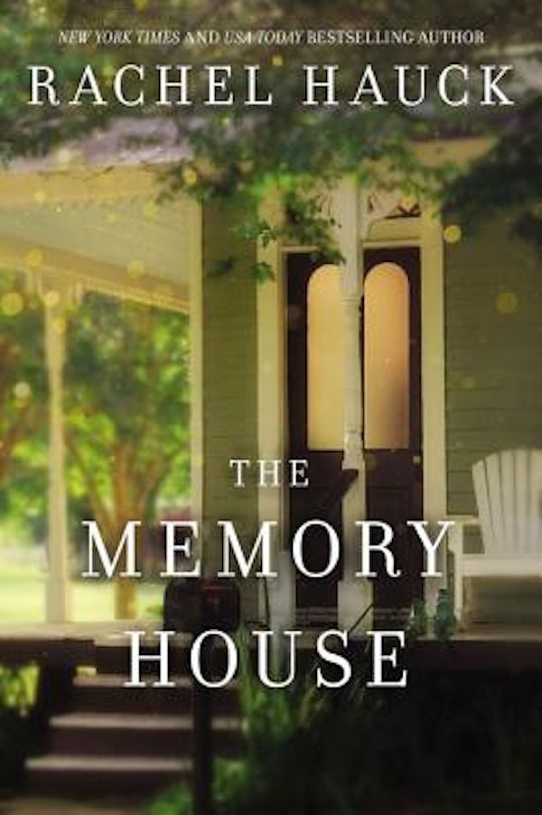 Cover image for The Memory House, isbn: 9780785216643