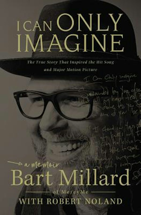Cover image for I Can Only Imagine, isbn: 9780785216735