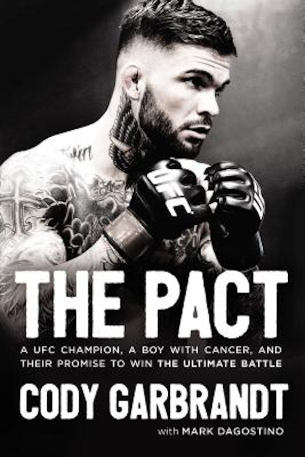 Cover image for The Pact, isbn: 9780785216810