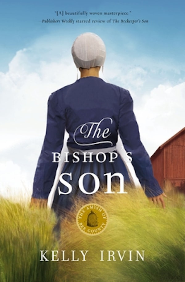 Cover image for The Bishop's Son, isbn: 9780785217091